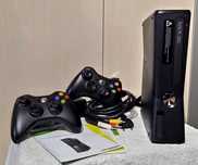 Xbox 360 ideal xolat