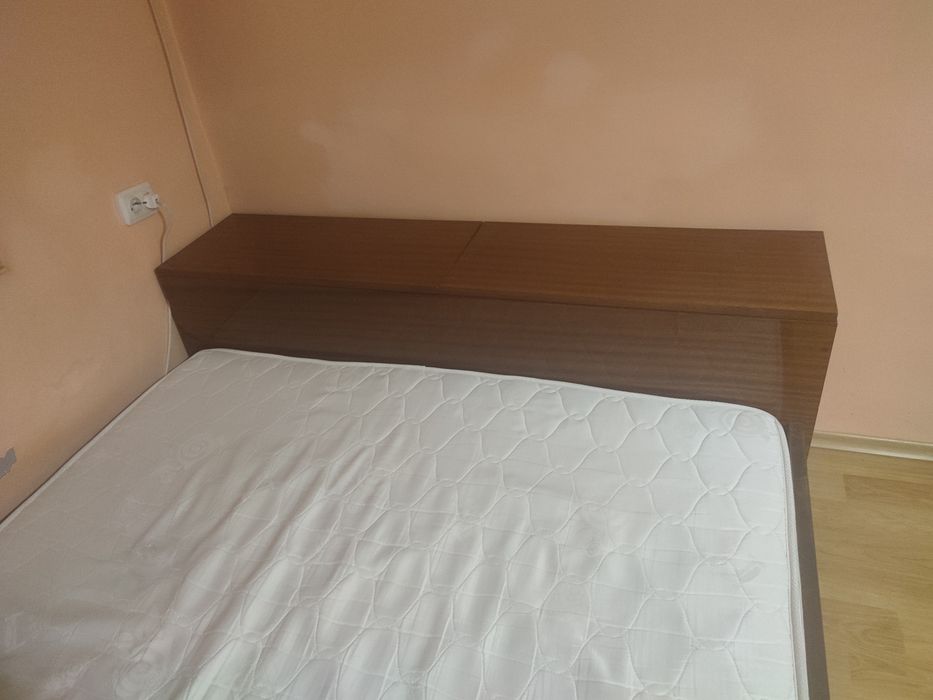 Матрак еднолицев нани каспия полифлекс