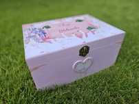 Cufar personalizat 36x26