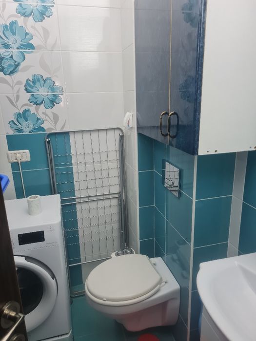 Proprietar inchiriez apartament 3 cam Sanpetru Subcetate