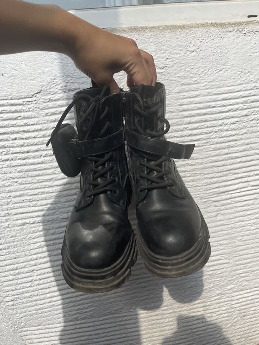 детская обувь