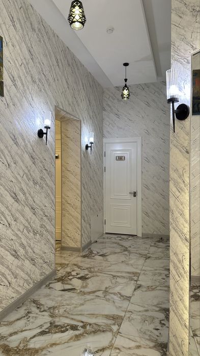 Продаётся мини-отель/хостел 138 м², полностью готов к работе