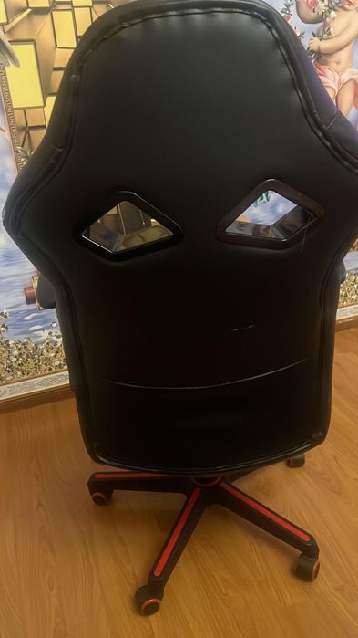 Ps4+3 controlare și un scaun de gaming