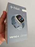 FitBit Versa 4, 24 MM, nou la cutie, Garantie.