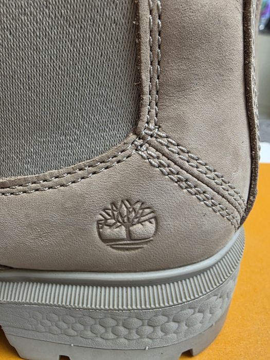 Timberland дамски боти тип челси
