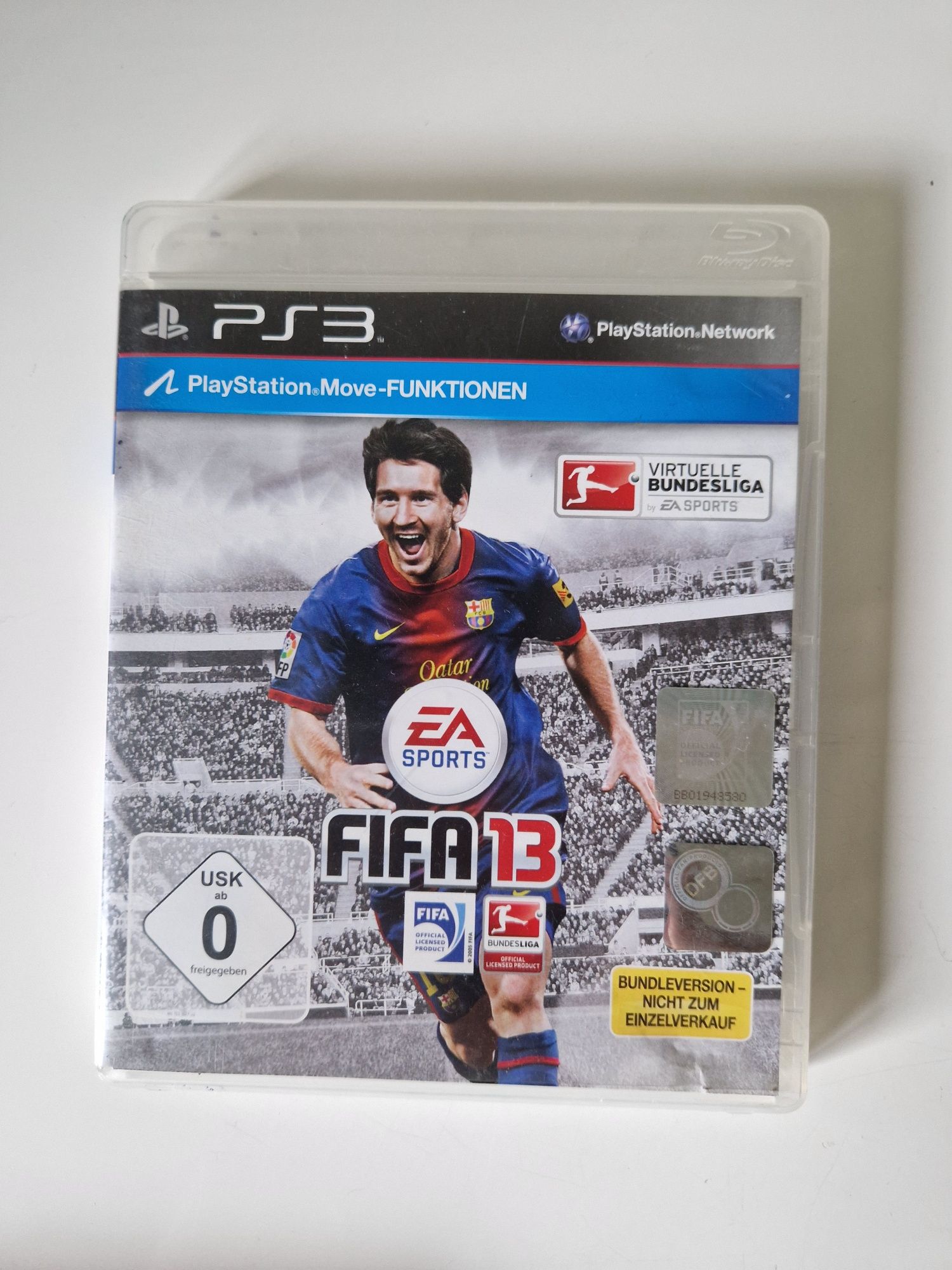 Play Station 3 Games