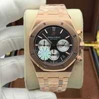 Часовници Audemars Piguet Royal Oak колекция / розово злато