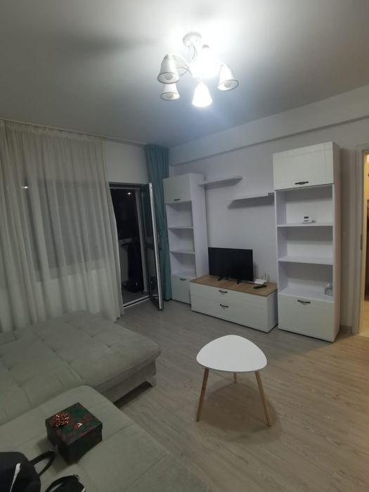 Apartament 1 camera visan