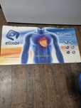 Saltea cu impulsuri magnetice Elixor Pulsing Magnetotherapy