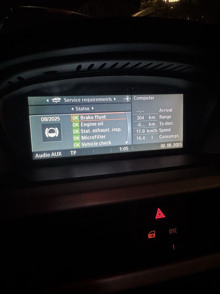 BMW 325i E92 Mpack/recaro/navi