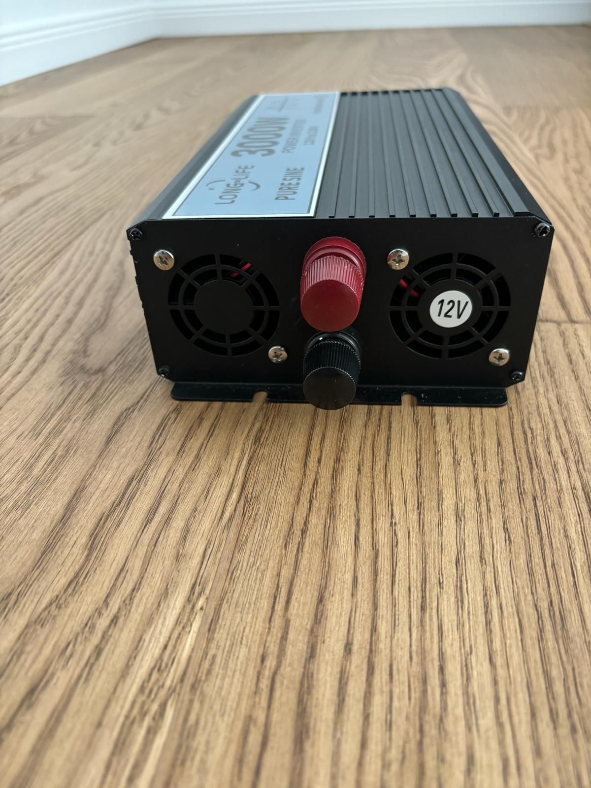 Invertor auto 3000W