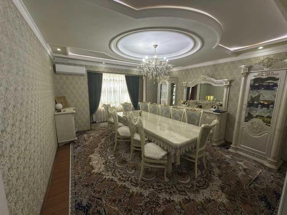 3-комнатная квартира, Шайхантахурский район, Себзор, 71 м², 3/6/9