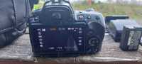 sony a55 cu doar 40.000k