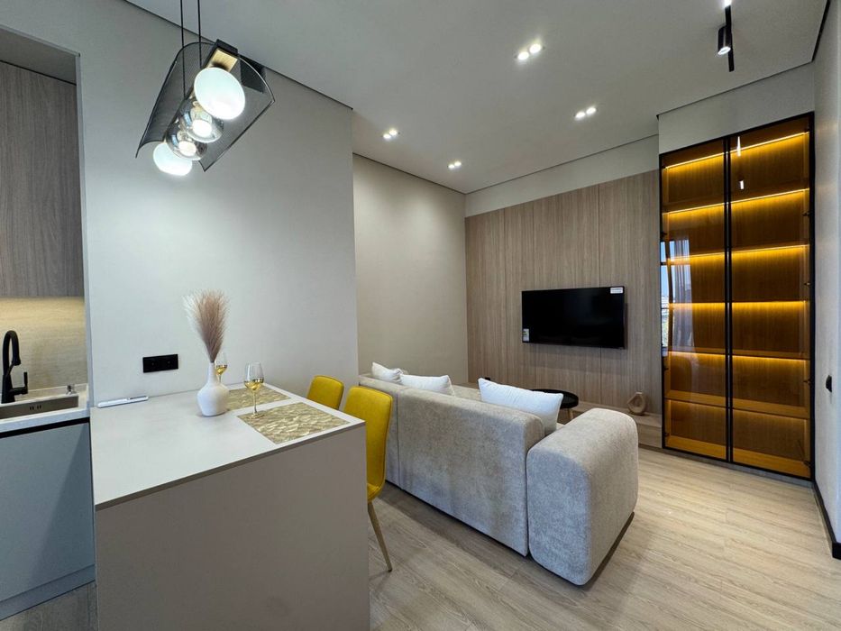 Oz Mahal Бизнес класс от Голден Хаус 1 в2/5/15