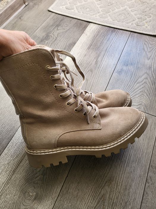 Vand bocanci tamaris 41