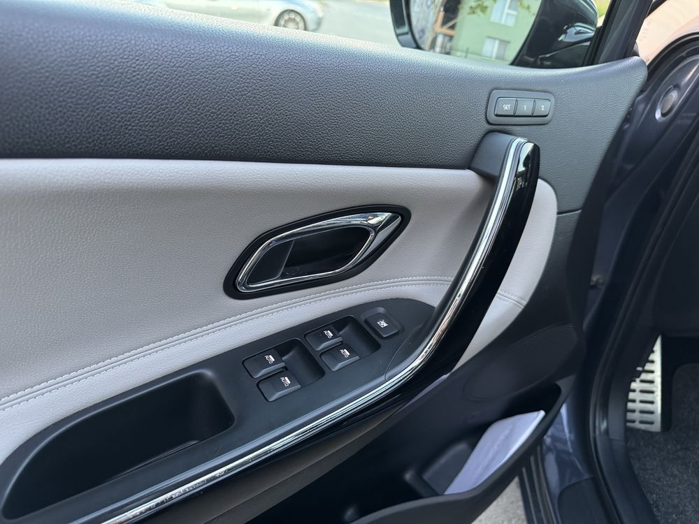 Kia Ceed 1.6 CRDi, 2012 Panoramic