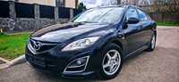 Mazda 6, AUTOMAT, 2.0 Benzina, Trapa, Piele, Bose, Bixenon