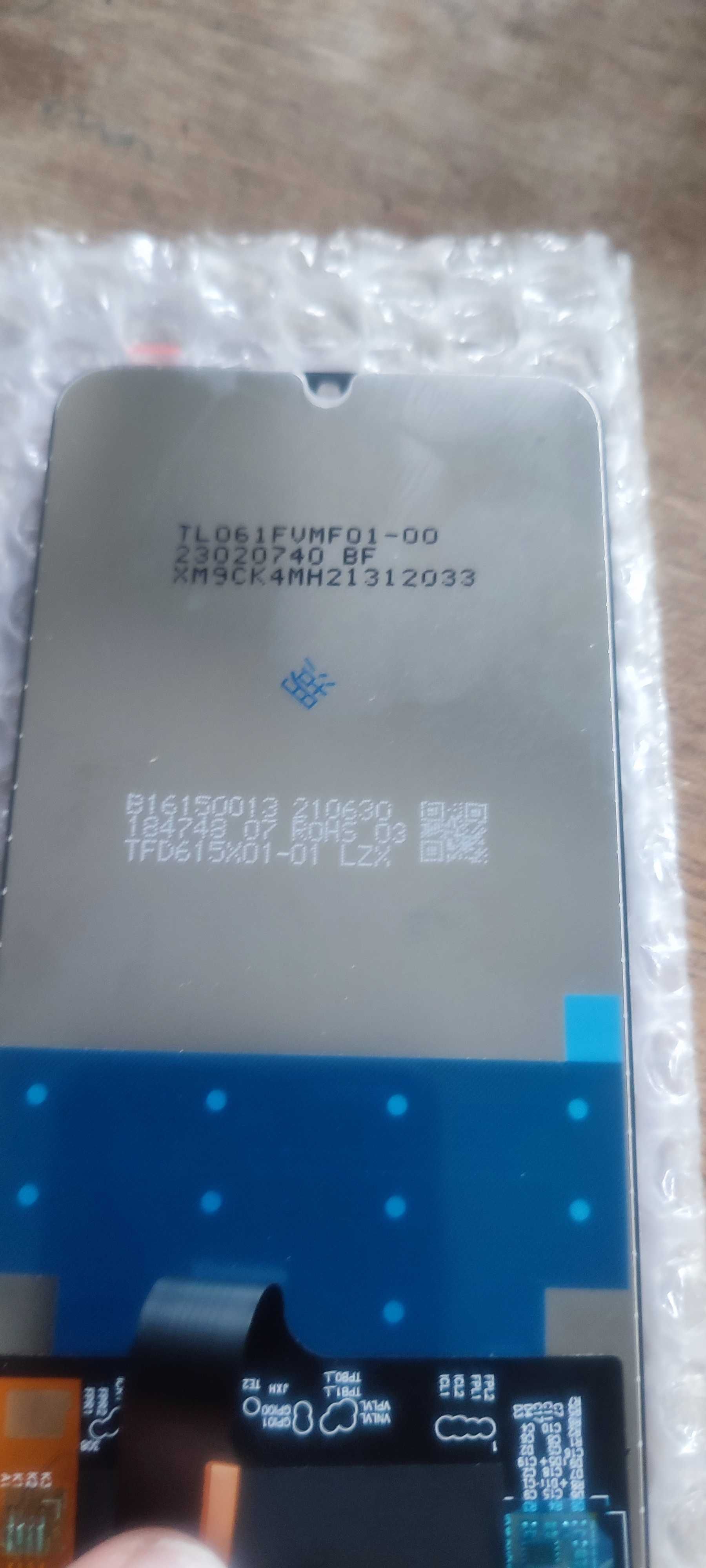 Оригинален дисплей за Huawei p30 lite