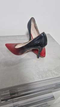 Pantofi dama  stileto
