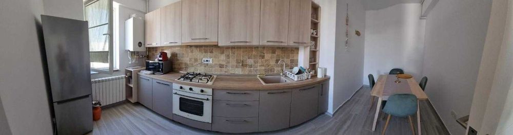 Apartament de inchiriat Navodari - zona Alezzi