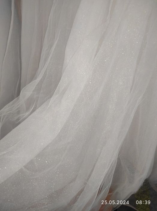 Rochie mireasa alba