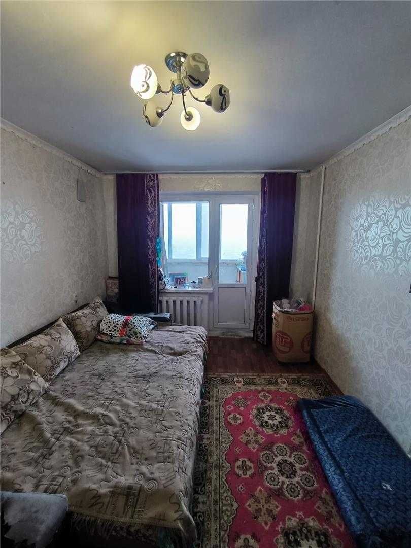 Продается 3 ком квартира по ул. Абая (р-н Веги)
