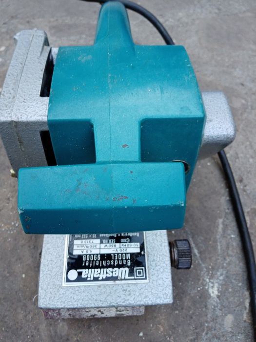 Makita.masina de slefuit