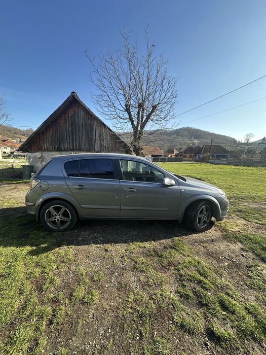 Vand Opel Astra H