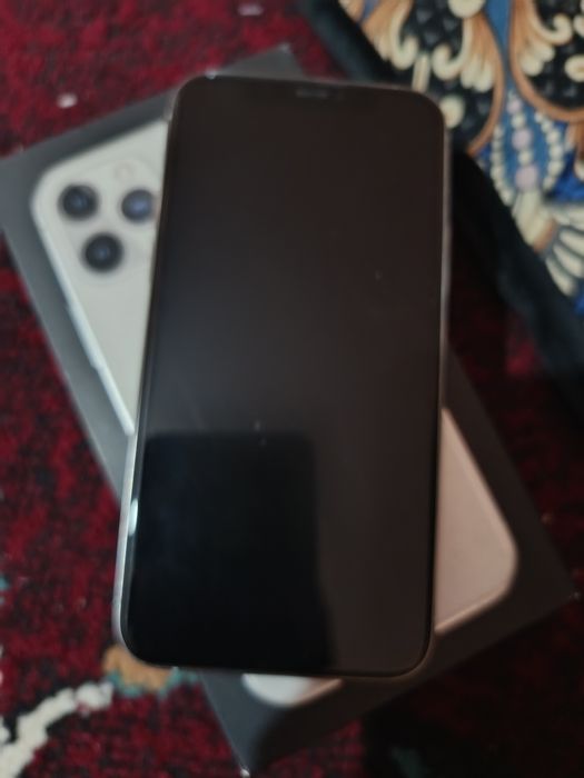 Iphone 11 pro 64 gb