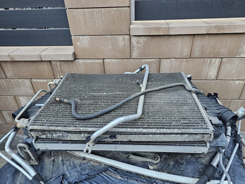 Vand piese opel vectra C
