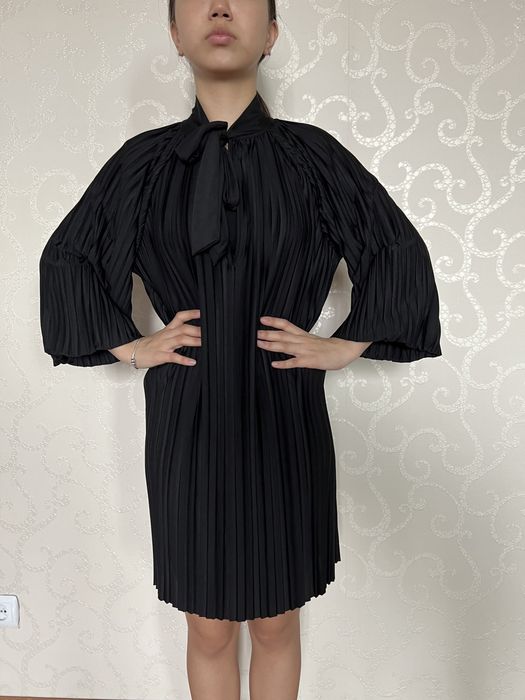 Платье женское ZARA