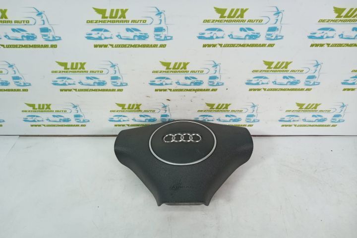 Airbag volan 8e0880201at Audi A3 8P  [din 2003 pana  2005] seria