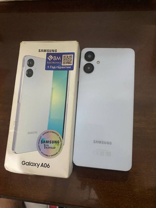 Samsung a06 norm akuratni tel qiz bola tutgan