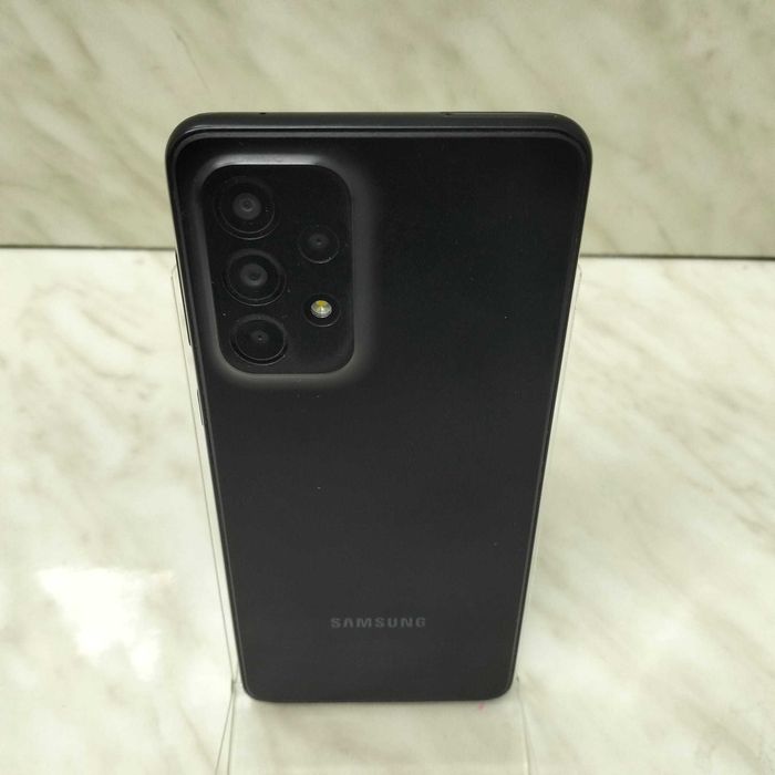 Telefon Samsung Galaxy A33 5G 128GB Negru 26319/30122/31413/31700