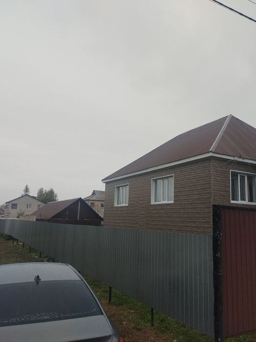 Продам дом расположен в городе..