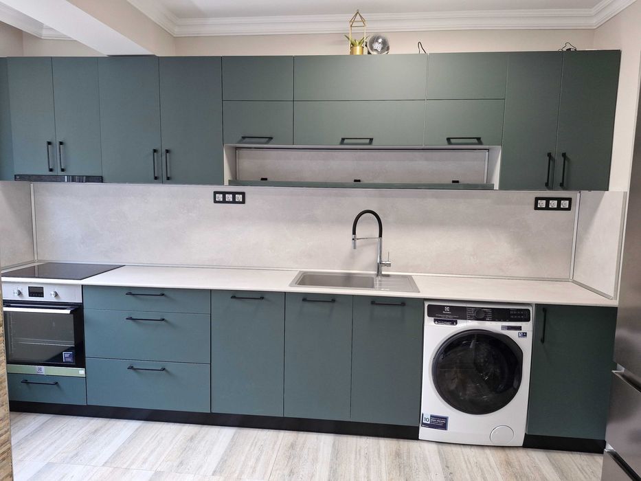 Домашен майстор за гр. Пловдив - ел. и ВиК, бани и кухни, мебели