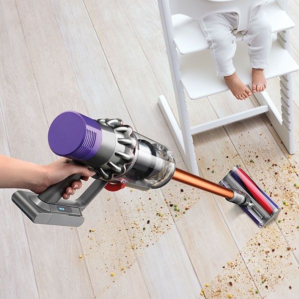 Aspirator Dyson Cyclone V10