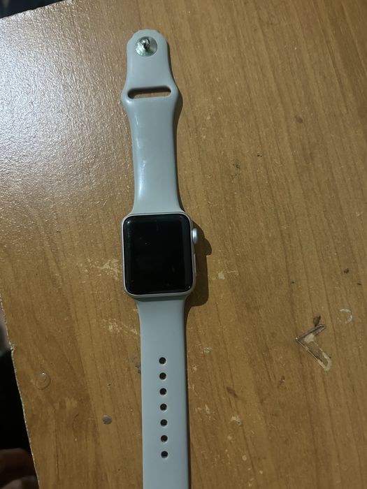 Эпл ватч серия 3