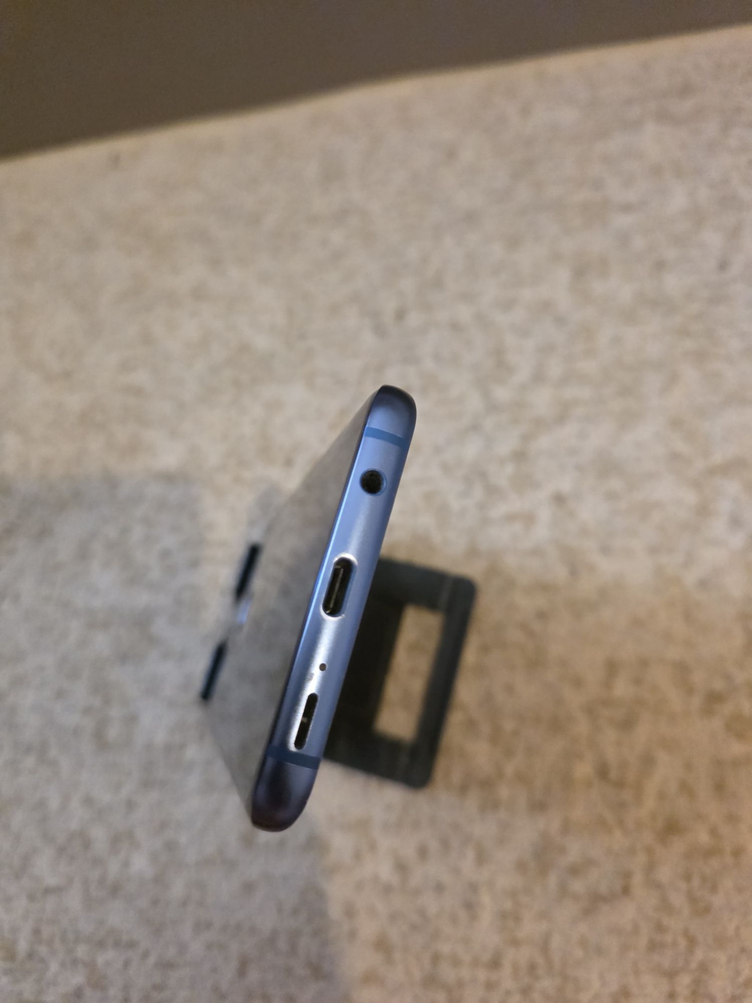 Samsung s9+ ocean blue