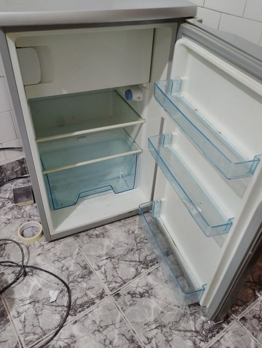 Frigider Carrefour Home