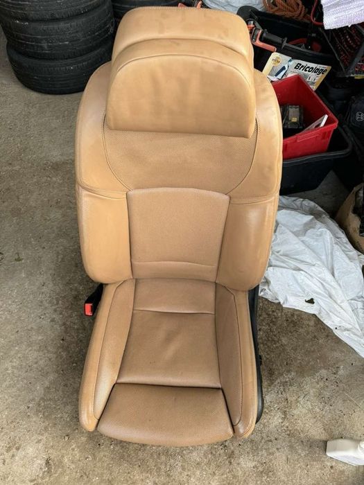 Комфортен ел салон за бмв 7   ф01,ф02