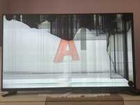 Samsung AU7000 43” за части