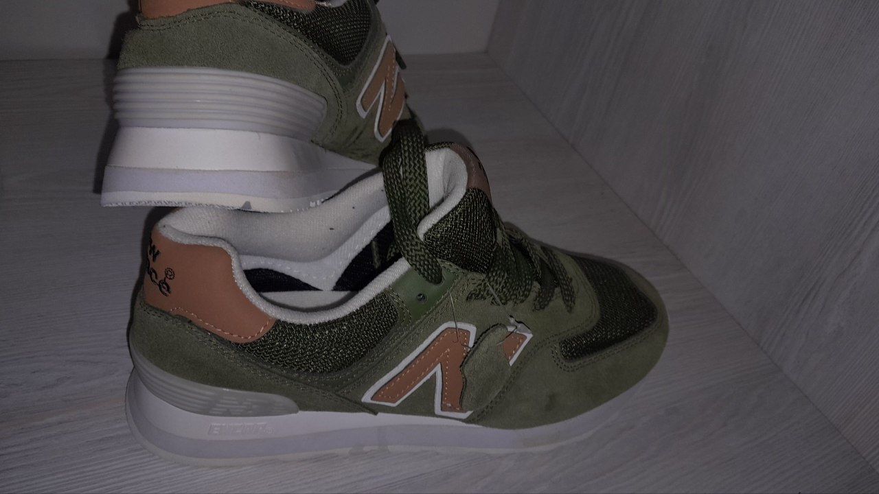 New balance 574, original
