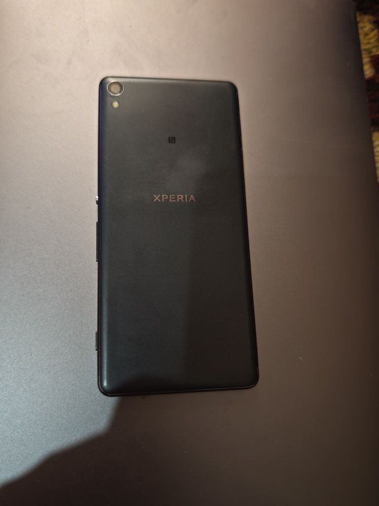 Oferta! Sony xperia XA