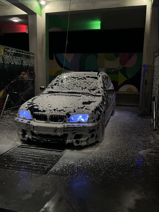Vand bmw e46 2.0d 150cp