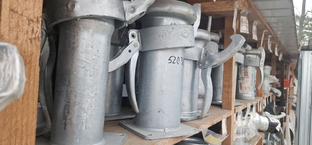 Cuple vidanja 2.3.4.5.6 toli toată gama pentru toată gama de vidanje s