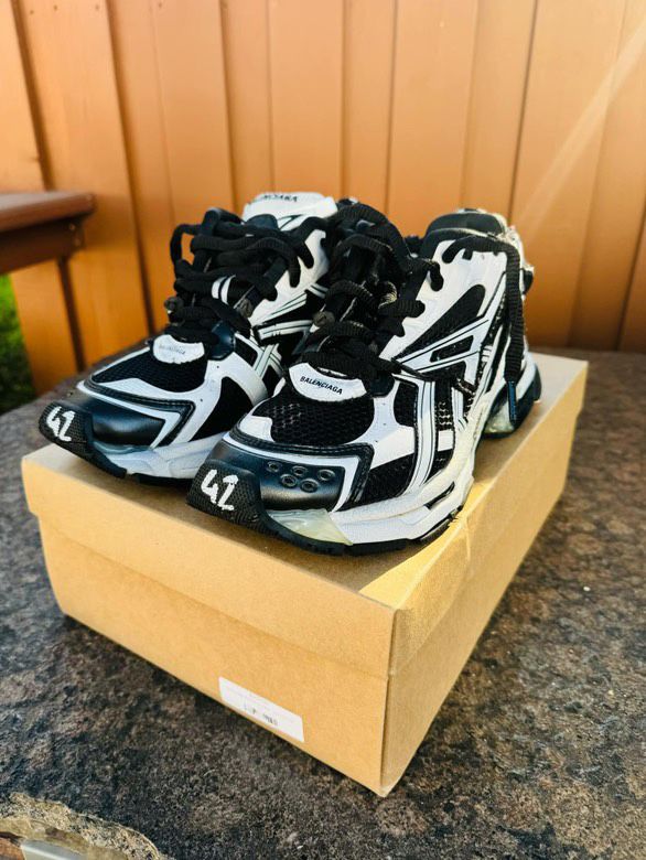 Balenciaga Track 2  р-р 42