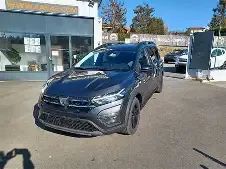 dezmembrez dacia jogger 2022 motor 1.0 benzina turbo