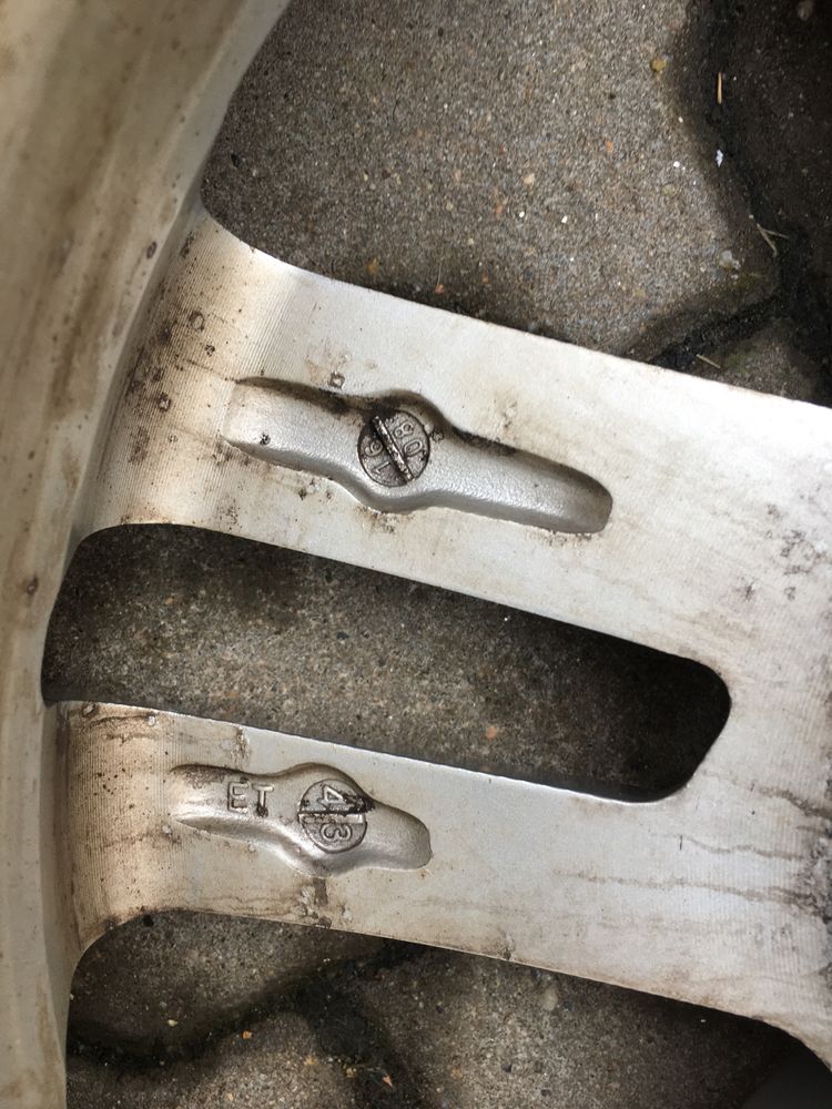 Jante originale Seat Anvelope Iarna Goodyeat Seat,Wv,Skoda 215/60 R16