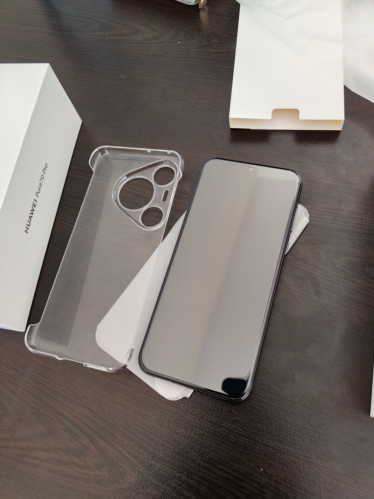 Нов! Huawei Pura 70 Pro